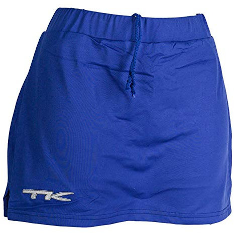 TK Paulista Hockey-Skort – Royal XL