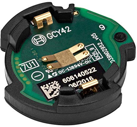 BOSCH Modulo strumento Bluetooth GCY42 3.0V