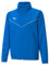 Puma teamRISE All Weather Jkt Jr Coupe-Vent Enfant Bleu FR : 116