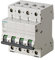 Siemens – Schutzschalter, 16 A, Kurve C