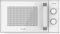 Cecotec Microonde Grandheat 3020 da 20 Litri, 700 W, 6 livelli di potenza, rivestimento anti-sporco iTech e tecnologia 3DWave, modalità scongelamento, timer, colore bianco