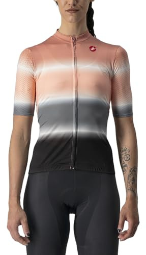CASTELLI Damen Dolce Jersey Sweatshirt