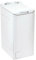 TOZ272DE/1-S LAVATRICE CARICA DALL' ALTO ZEROWATT 7 KG 1200 GIRI CL. F