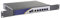 Micro Firewall Appliance, Mini PC, VPN, Router PC, Intel Celeron Quad Core J4125, HUNSN RS03k, AES-NI, 6 x Intel I226-V 2.5Gbe, 2 x USB, COM, VGA, Barebone, NO RAM, NO Storage, NO System