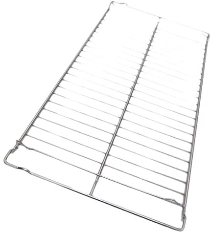 Grille inox d'origine Four, cuisinière 844090900 SMEG Four, cuisinière 844090900 SMEG