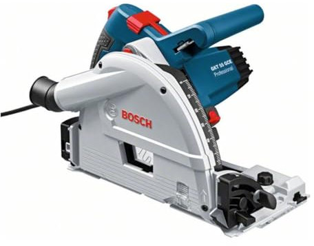 Bosch GKT 55 GCE L-BOXX Scie plongeante