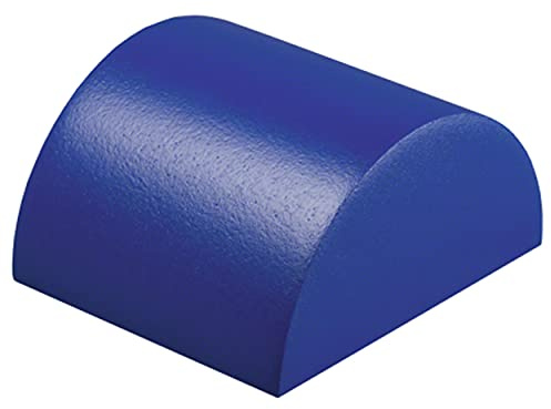 Sport-Tec Halbrolle 25x25cm blau