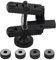 Risegun Portautensili Per Zigrinatura, Utensile per Zigrinatura Supporto per Zigrinatura Utensile per Tornio Lineare Utensile per Tornio Regolabile con Ruota