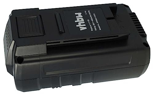 vhbw batteria compatibile con AL-KO SF 4036, ST 4048, Multitool MT 36 Li tagliaerba, robot tagliaerba (4000mAh, 36V, Li-Ion)