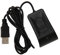 Bewinner Desktop-USB-Fingerabdruckleser, USB-Fingerabdruckleser für 10 Hello, Biometrischer Sicherheitsschlüssel-Scanner, PC-Dongle für Passwortfreie