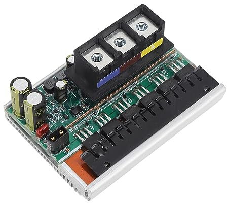 BuyWeek Elektroroller Controller für Ninebot F30, Elektroroller Steuerplatine Klappbarer Elektroroller Leiterplatte E Scooter Controller Platine Zubehör