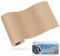 Nylon Selbstklebende Patches, OAZ 1 Rolle 10x160cm Selbstklebender Wasserdichte Reparatur Patch, Nylon Flicken Selbstklebend Khaki, für Zelte, Daunenjacke, Schlafsack, Tasche