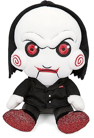 kidrobot Saw Phunny Plüschfigur Billy 20 cm