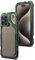 SMALLRIG x Brandon Li Mobiler Videokäfig für iPhone 15 Pro Max Co-Design Edition, Smartphone-Videokäfig aus Aluminiumlegierung für Videografie/YouTube/Live-Streaming/Vlog - 4473