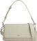 Calvin Klein Damen CK Must Shoulder Bag_EPI Mono Tasche, Grey melé