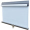 X1NGFU Tenda A Rullo Oscurante per Finestra,Tende Avvolgibili Oscuranti Senza Foratura,Casa Tende A Rullo con Sistema A Molla,persiane Temporanee,per Ufficio,Larghezza X Altezza (90cm x 200cm)