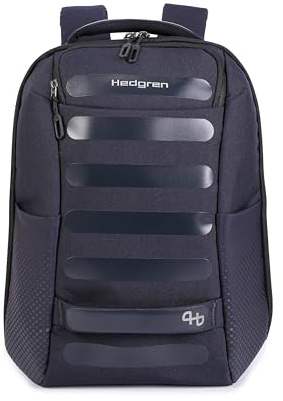 Hedgren Handle M Rucksack M 35,6 cm + RFID