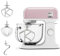 Robot pâtissier multifonction KENWOOD KMX754PP - - Moteur professionnel 1000W - 2 sorties pour accessoires - Bol en verre 5L av