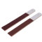Luwecf 2x 2er Set Hammerfeile Piano Voice Tools