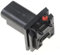 Hayon Serrure pour Berlingo pour C4 pour C4 Picasso 6554.ZZ 6554ZZ 7054332206 Micro-Interrupteur de Coffre Arrondi Serrure Hayon Coffre