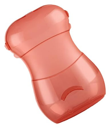 Aznever Pochettes De Nourriture Réutilisables Pour Bébé, Support De Boîte À Jus, Gourdes Pour Compote Ou Purée, Stockage De Nourriture, Sans BPA