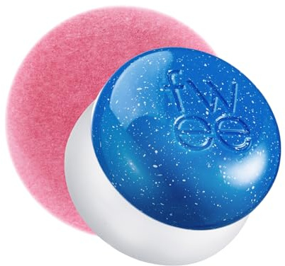 fwee Lip&Cheek Blurry Pudding Pot | Cool Busan Moment - Breeze