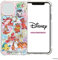 Skinnydip Disney Princess Sidekick - Case for iPhone 16 Pro Cover Stylish & Shockproof Cartoon Cover, Slim & Lightweight, Anti-Slip Cute Protective Case Gift for Girls Compatible with iPhone