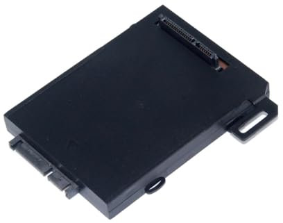 jojofuny Data Bank Hard Drive Enclosure 4 Slot Upgrade Dock 3.5 Hard Drive Enclosure Data Bank 4