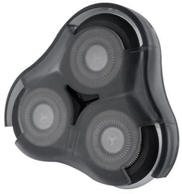 Tête De Rasoir De Rechange Rq10, Compatible avec Philips, Lame De Rasoir Électrique Rq1050 Rq1075 Rq1060 Rq1085 Rq1250 Rq1260 Rq1280 Rq1150