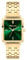 Tamaris Damen Analog Quarz Uhr mit Edelstahl Armband TT-0188-MQ