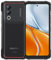 DOOGEE Smartphone Rugged 5G Blade 20 Turbo, 32GB+256GB(Esterno 2TB), Batteria 10300mAh& Spesso Solo 15,8mm, 6,6'' Senza Cornici Schermo, Fotocamera AI 50MP, Android 15 Telefono Antiurto, NFC Nero