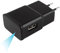 ZHODADA Mini Telecamera, 1080p WiFi Microcamere Telecamera Spia Nascosta USB Adattatore Videocamere Con Visione Notturna Rilevamento Di Movimento