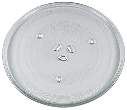 Drehteller wie Samsung DE74-20102D 287mmØ für Mikrowelle