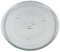 Drehteller wie Samsung DE74-20102D 287mmØ für Mikrowelle