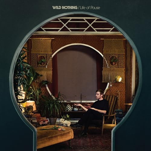 Life of Pause (Lenticular Sleeve