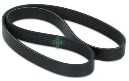 INA Fb 6PK1010, Zahnriemen