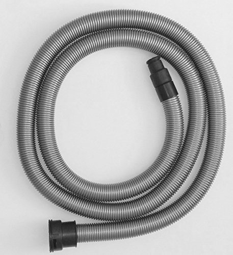 Staubsaugerschlauch - Ersatz-Saugschlauch für METABO ASR 2025 / ASA 32L und ASR 1202 - Ø 35 mm - 3 m lang