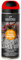 Spray per marcatura 500 ml (rosso fluorescente)