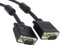 PremiumCord Câble Moniteur HQ (Koax) 2 Prises SVGA, DDC2,3 x Coax + 8 Fils 15 m