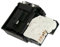 Serratura per porta elettrica LG originale lavatrice EBF61315801 serratura della porta, vedi elenco dei modelli compatibili
