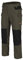 Helikon-Tex Bushcraft Line Pilgrim Outdoor Hose -DuraCanvas- Taiga Green/Black