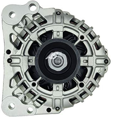 Remanufactured AS-PL Alternator - A3197PR