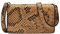 Liebeskind Berlin Snake Sina Mini Bag, light tan, onesize (HxBxT 7.4 cm x 11.2 cm x 2.5cm)