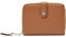 Picard Damen Portemonnaie Pure 1 aus Rindsleder Mittel | mit Druckknopf | Portemonnaie | Alltag