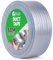 V1 TRADE Panzertape Silber 48mm x 50m - Panzerband extra stark wasserfest für innen und außen geeignet - Duct Tape mit einfacher Handhabung & rückstandsfrei entfernbar