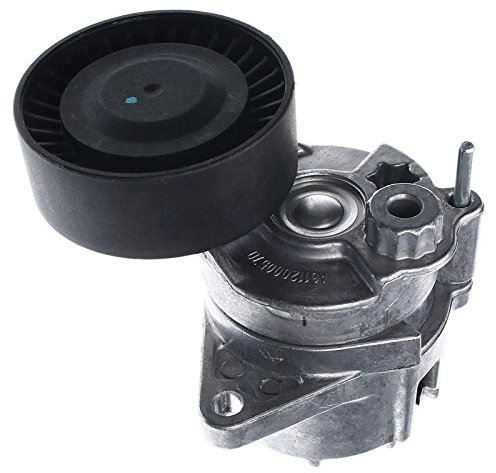 Rodillo tensor de correa trapezoidal para W210 W211 VF211 S210 S211 W463 W163 W220 901 902 903 904 905 906 2.2L 2.7L 3.2L Diesel 1998-2L 009 6. 112000270.