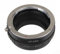Lens Adapter Ring compatible Sony Minolta Lens to Compatible Sony FX30 ZV-E10 ZV-E1 a7CR a7Cm2 a1 a7C a7 a7R a7S a7R II a7S II a9 a6700 a6600 NEX 6 Cameras (MPIXO)