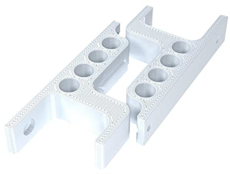 3D Cabin Bogenschießen Wandhalterung Display Halter Halterung für Bogen und Pfeil