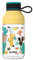 Quokka KIDS ICE CACTUS | BOTTIGLIA REALIZZATA IN ECOZEN CON GANCIO IN ACCIAIO INOX 430 ML