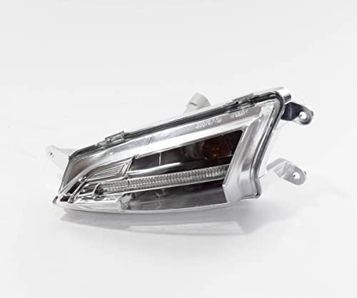 Piaggio Blinker vorne links 1D002177 kompatibel mit Liberty 50 4-Takt